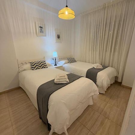 Estupenda Vivienda En Centro De Marbella Apartman Kültér fotó