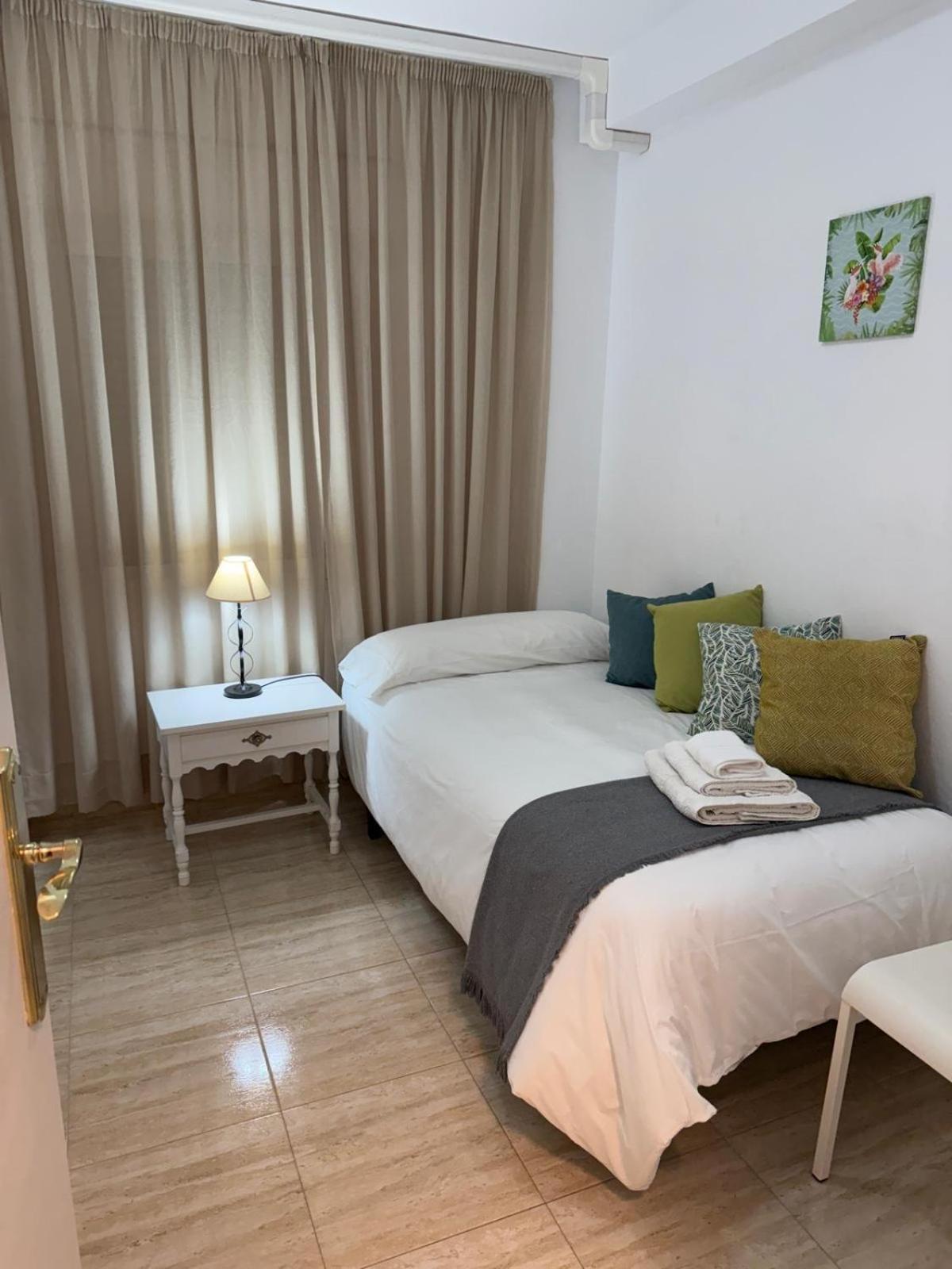 Estupenda Vivienda En Centro De Marbella Apartman Kültér fotó