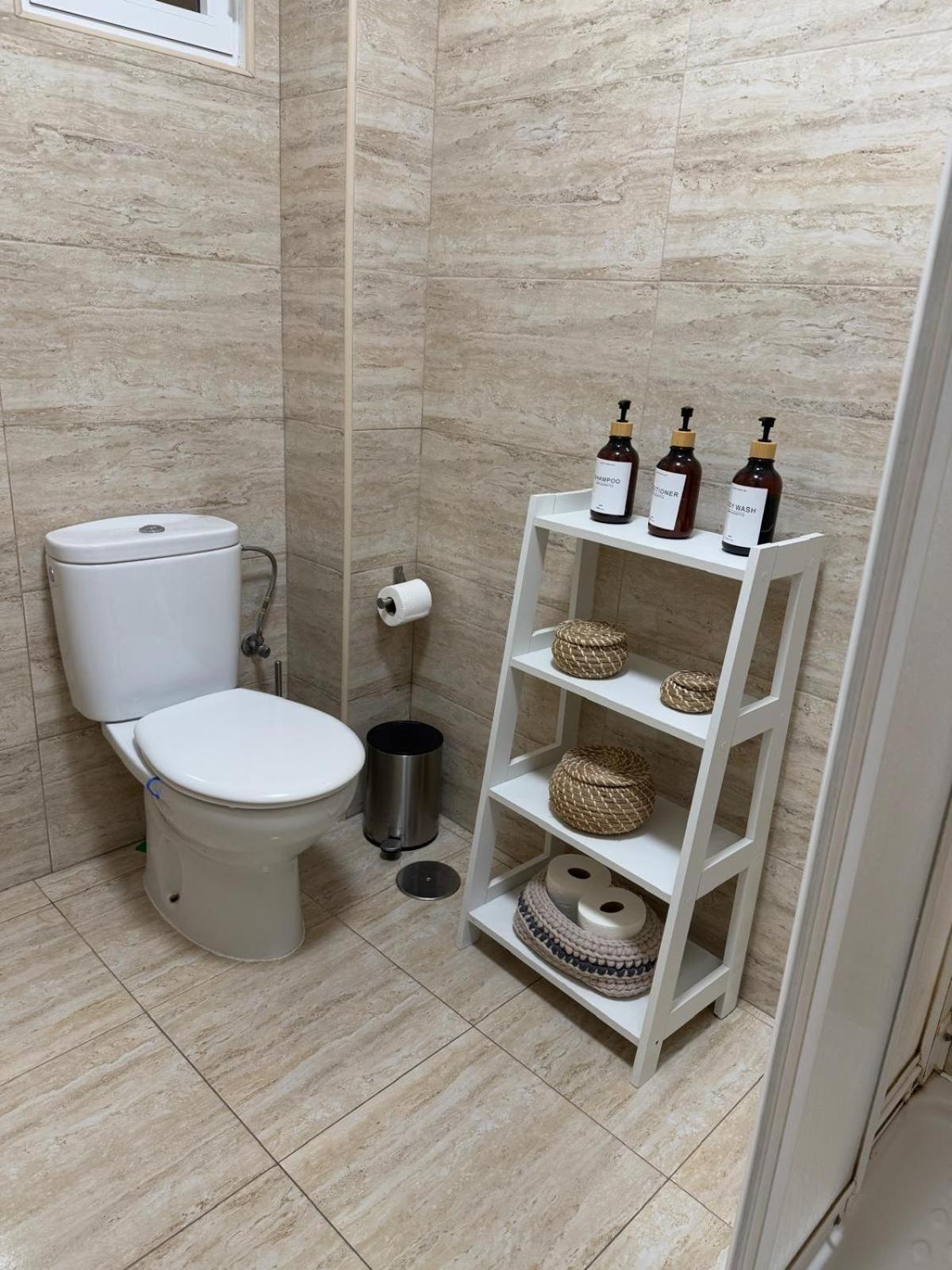 Estupenda Vivienda En Centro De Marbella Apartman Kültér fotó